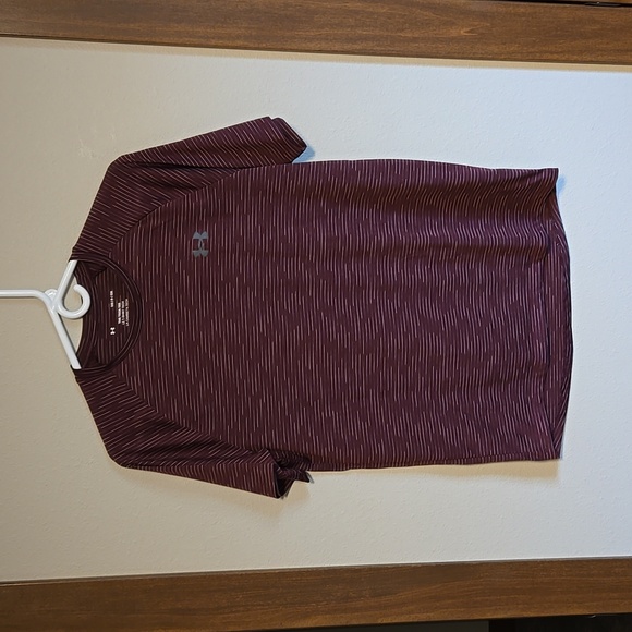 Lot of 4 Men's Under Armour Tech Tee Shirts - Picture 7 of 9